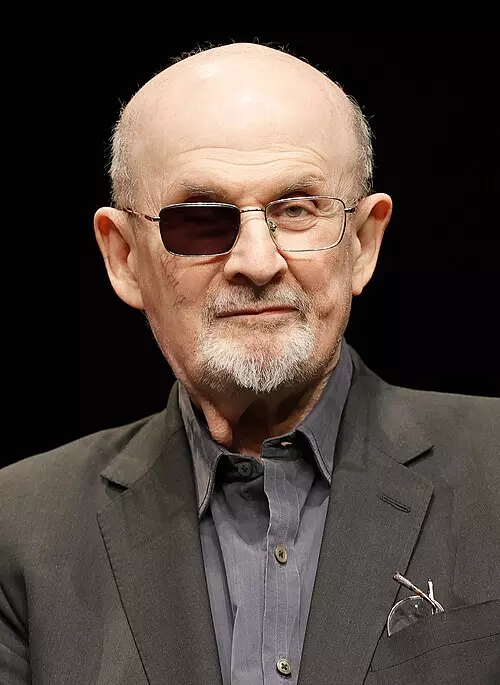 Salman Rushdie Kundli | Salman Rushdie Janma Kundli | Salman Rushdie Birth Chart | Salman Rushdie Moon Sign | Salman Rushdie Sun Sign