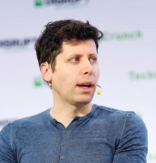 Sam Altman Kundli