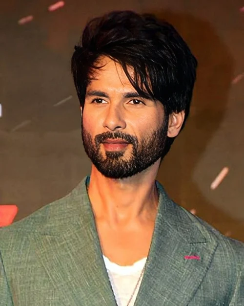 Shahid Kapoor Kundli | Shahid Kapoor Janma Kundli | Shahid Kapoor Birth Chart | Shahid Kapoor Moon Sign | Shahid Kapoor Sun Sign