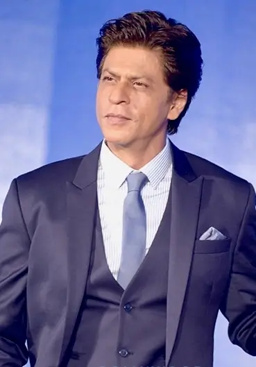 Shahrukh Khan Kundli
