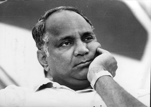 Sharad Pawar  Kundli