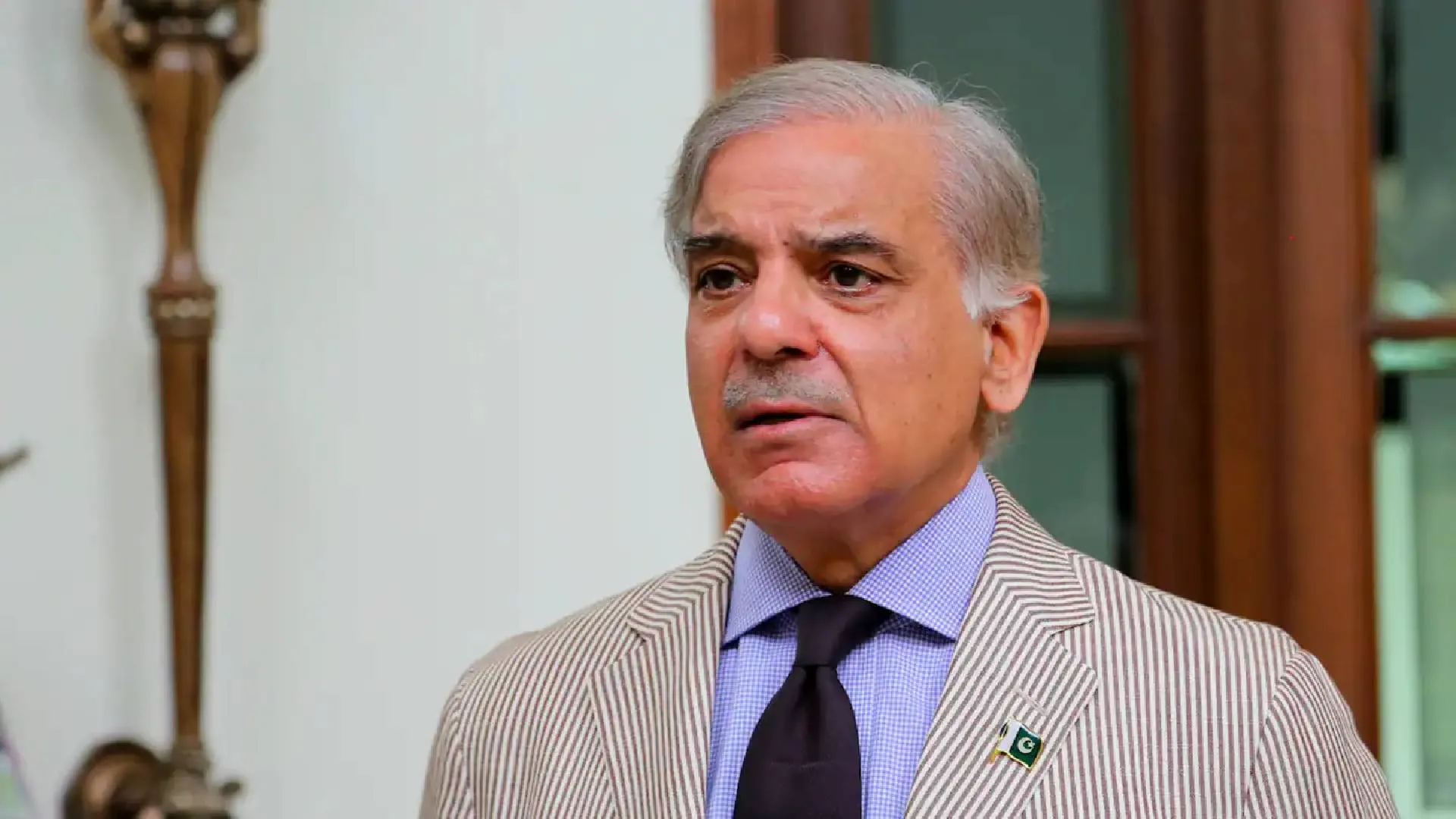 Shehbaz Sharif Kundli