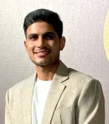 Shubman Gill Birth Chart | Shubman Gill Kundli