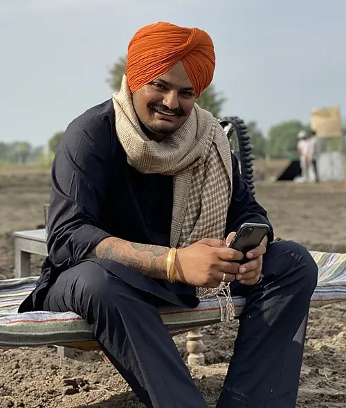 Sidhu Moose Wala Kundli