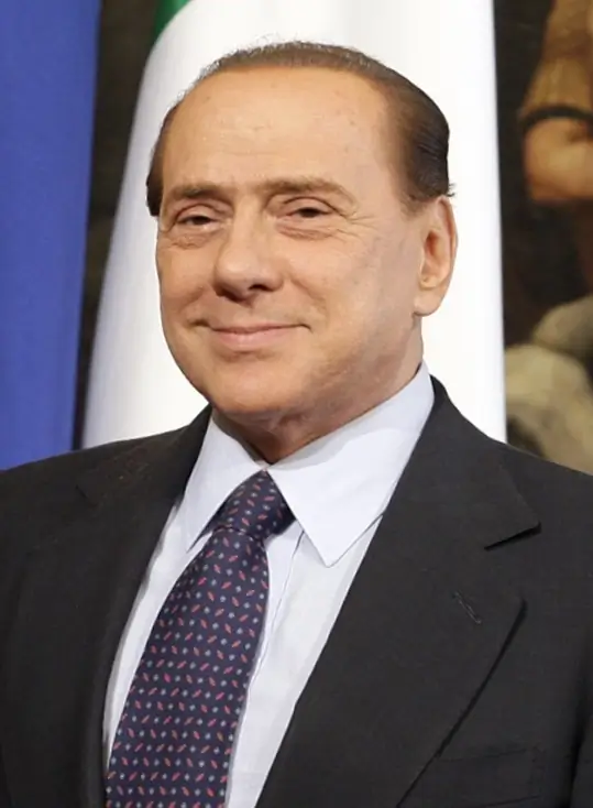 Silvio Berlusconi Kundli | Silvio Berlusconi Janma Kundli | Silvio Berlusconi Birth Chart | Silvio Berlusconi Moon Sign | Silvio Berlusconi Sun Sign