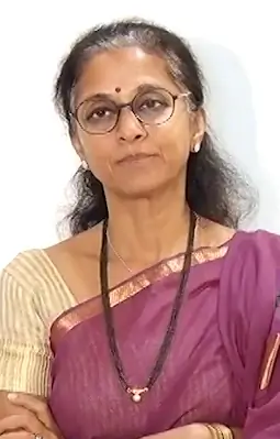 Supriya Sule Kundli