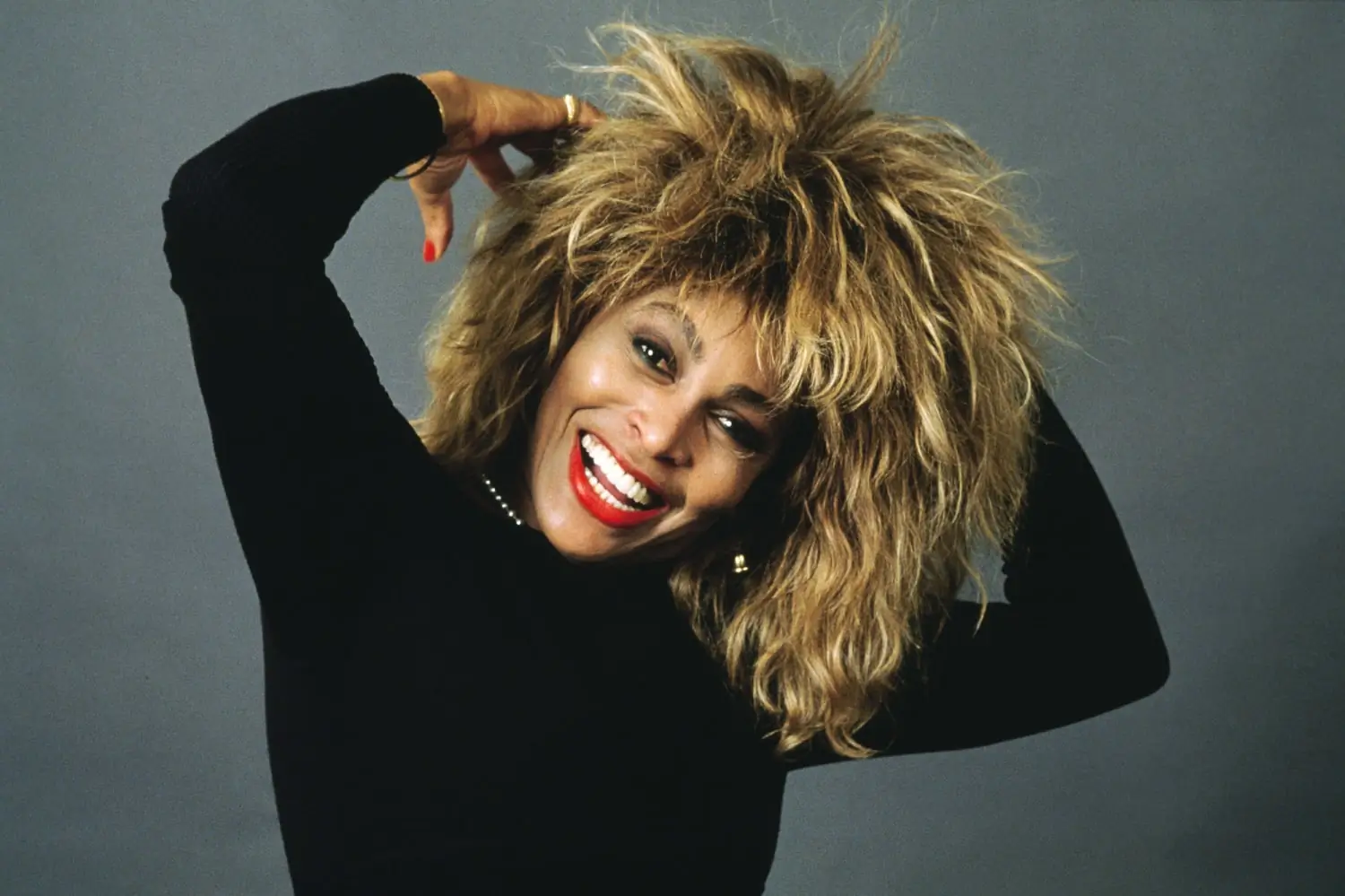 Tina Turner Kundli