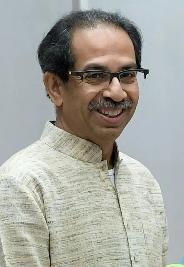 Uddhav Thackeray Kundli