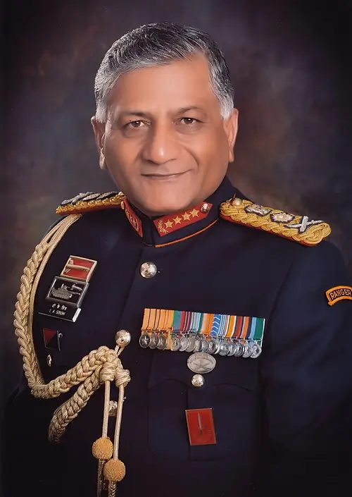 V. K. Singh Kundli | V. K. Singh Janma Kundli | V. K. Singh Birth Chart | V. K. Singh Moon Sign | V. K. Singh Sun Sign