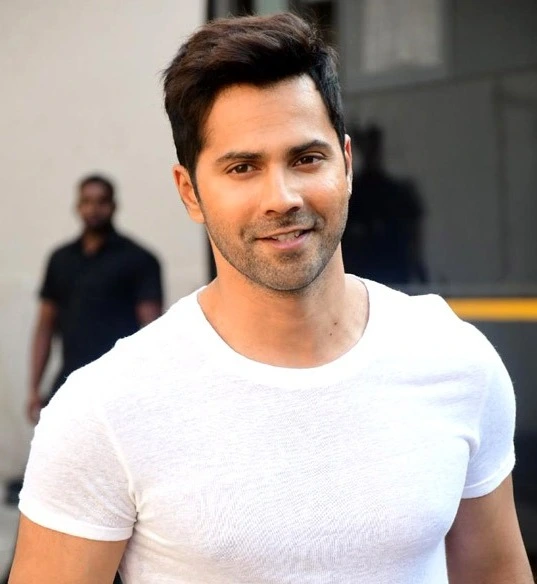 Varun Dhawan Kundli