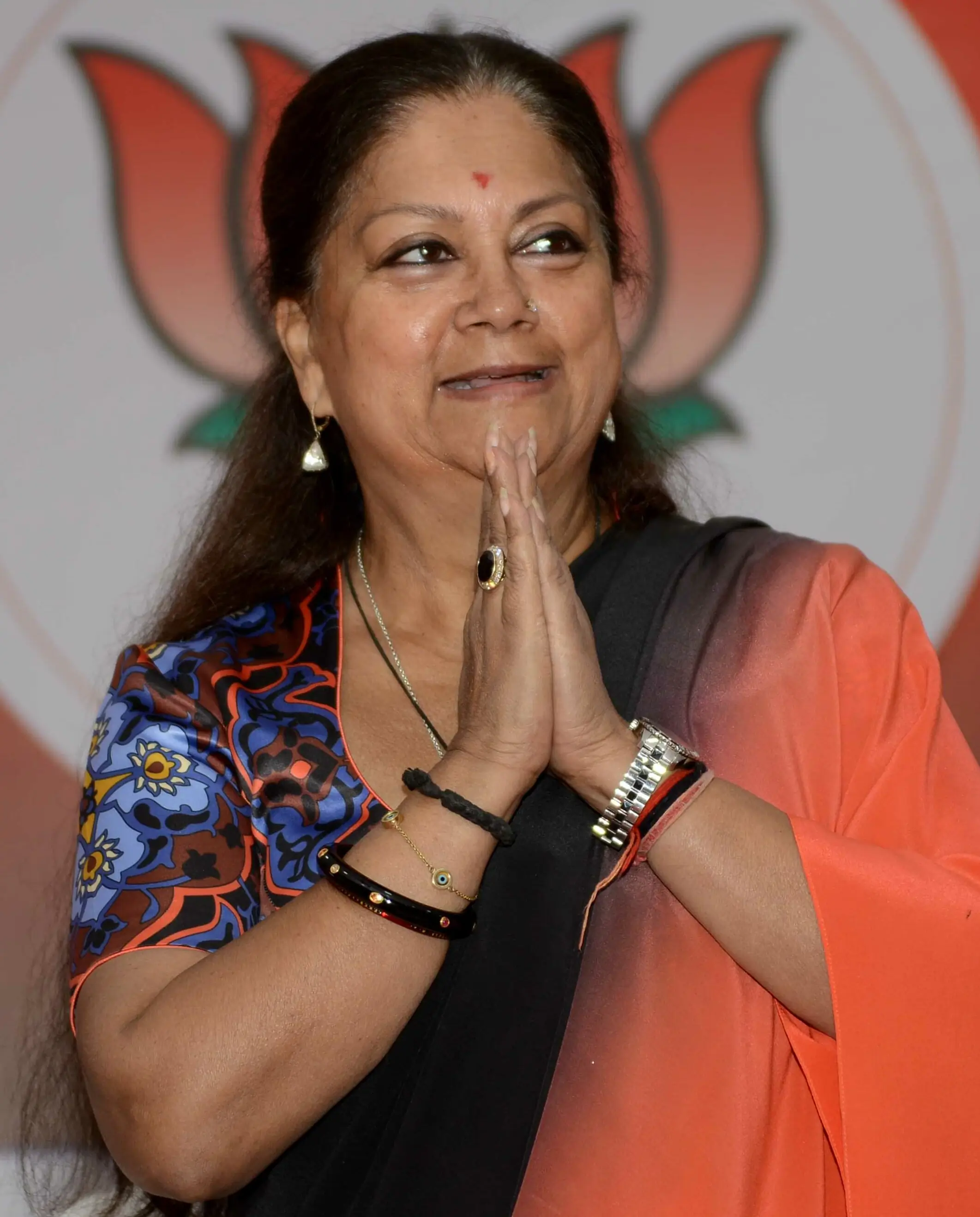 Vasundhara Raje Scindia Kundli | Vasundhara Raje Scindia Janma Kundli | Vasundhara Raje Scindia Birth Chart | Vasundhara Raje Scindia Moon Sign | Vasundhara Raje Scindia Sun Sign