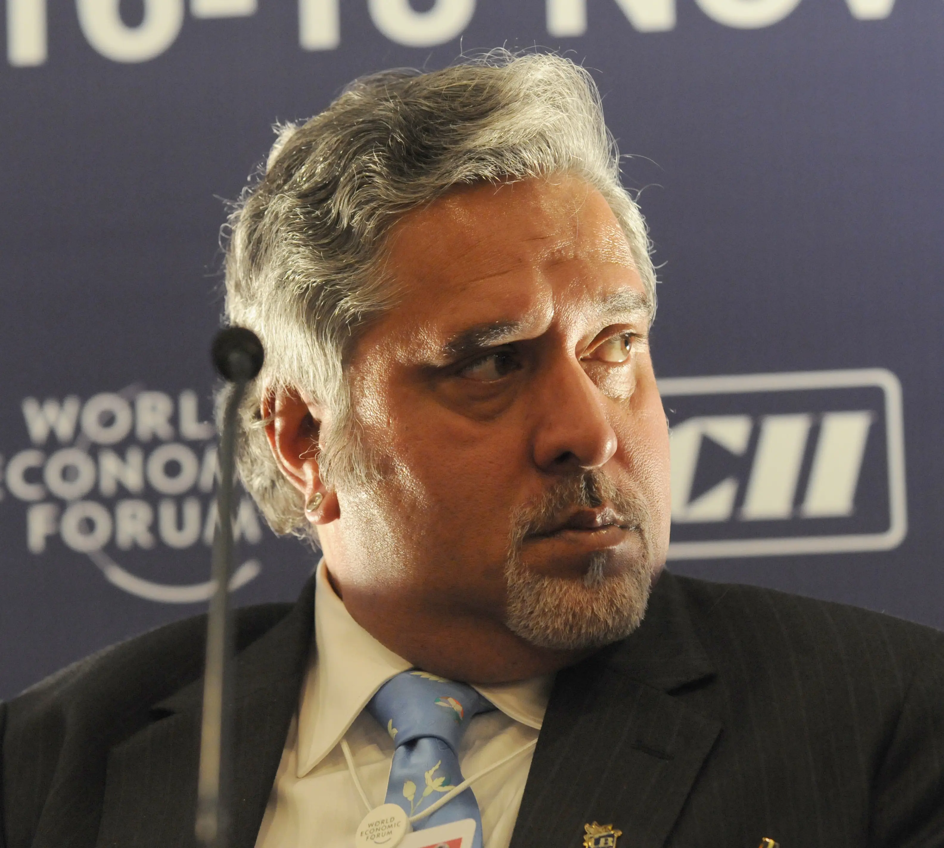 Vijay Mallaya Kundli