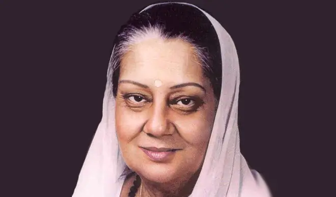 Vijayaraje Scindia Kundli | Vijayaraje Scindia Janma Kundli | Vijayaraje Scindia Birth Chart | Vijayaraje Scindia Moon Sign | Vijayaraje Scindia Sun Sign