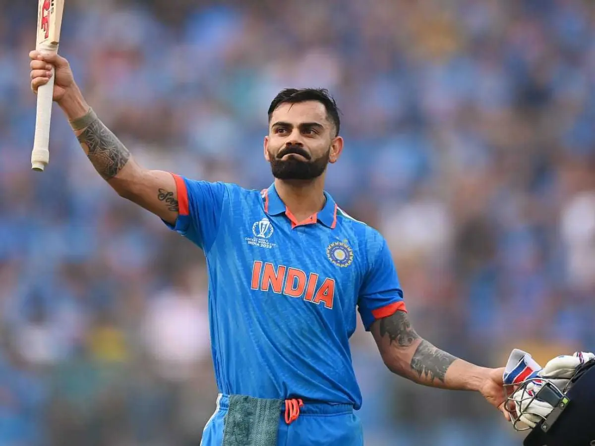 Virat Kohli Kundli