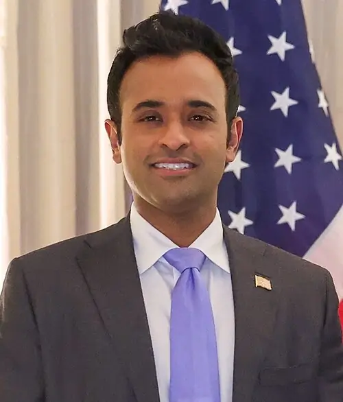 Vivek Ramaswamy Kundli