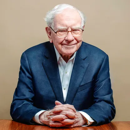 Warren Buffet Kundli