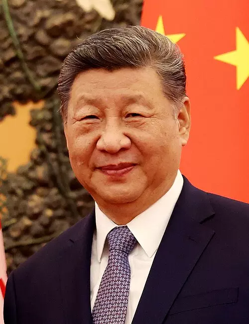 Xi Jinping Kundli | Xi Jinping Janma Kundli | Xi Jinping Birth Chart | Xi Jinping Moon Sign | Xi Jinping Sun Sign