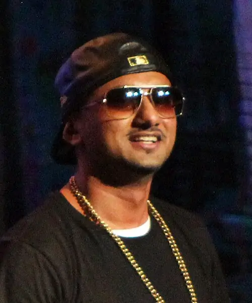 Yo Yo Honey Singh Kundli