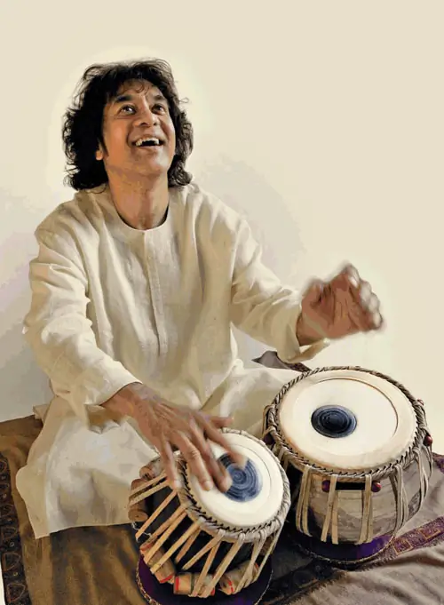 Zakir Hussain Kundli