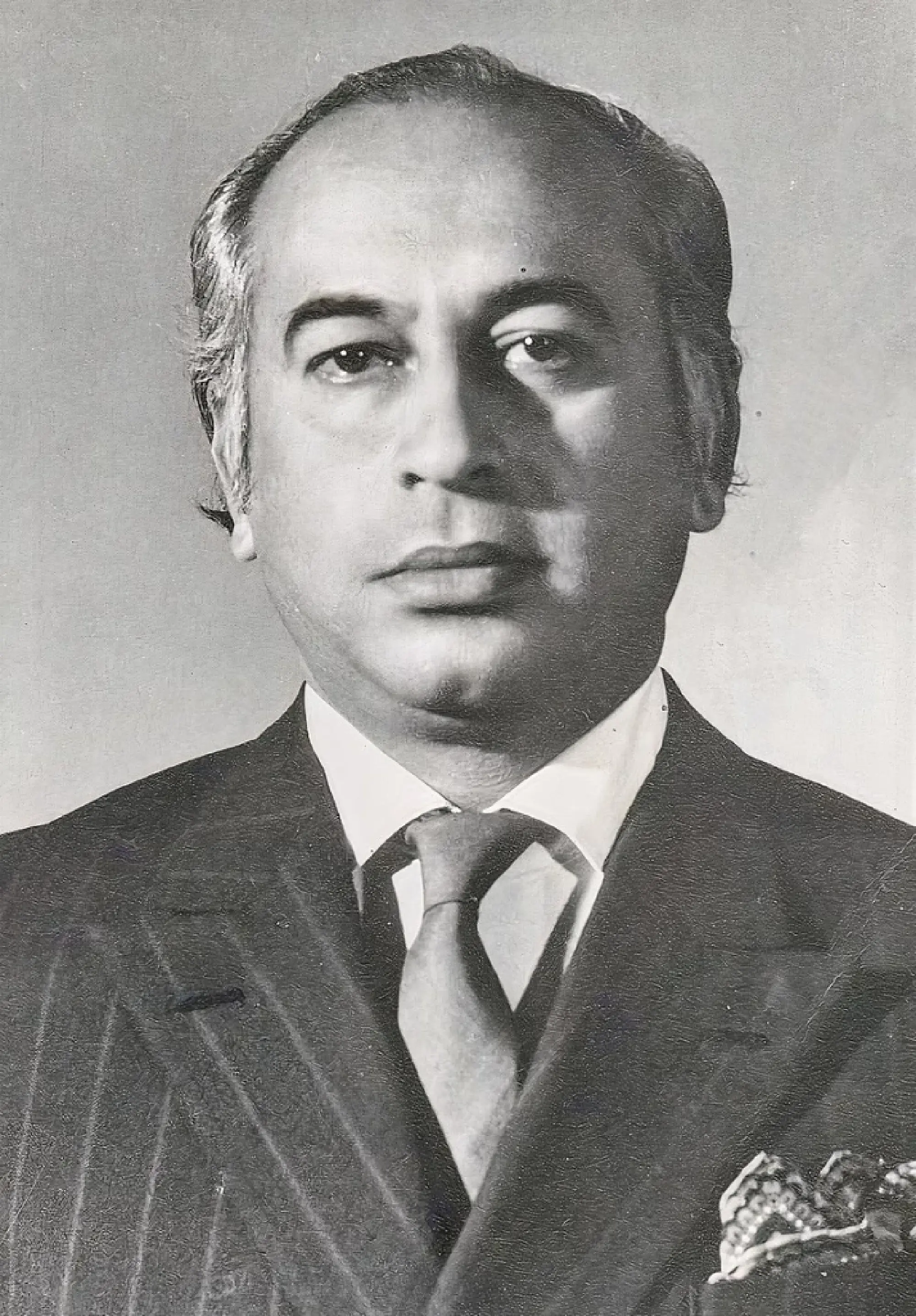 Zulfikar Ali Bhutto Birth Chart | Zulfikar Ali Bhutto Kundli