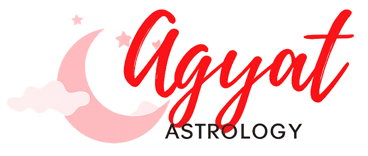 Agyat Astrology Homepage